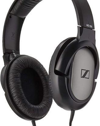 Sennheiser HD206 Cuffia dinamica stereo