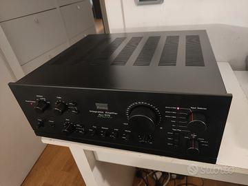 Amplificatore integrato Sansui AU-919