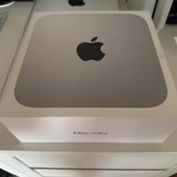 Apple Mac Mini M2 256 Gb