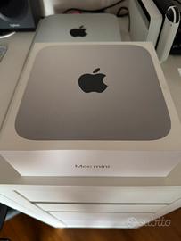 Apple Mac Mini M2 256 Gb