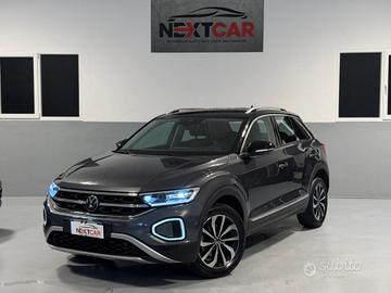 Volkswagen T-Roc 1.5 TSI 45.000KM!
