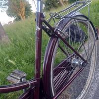 BICI 26" DA PASSEGGIO RALEIGH.