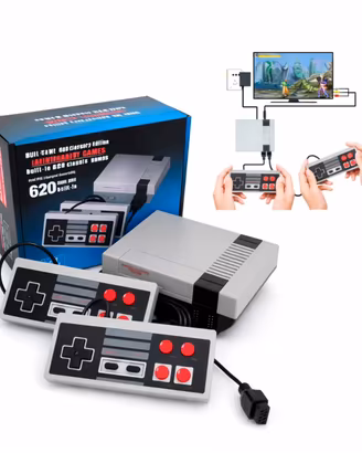 Console da tv nuova