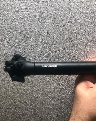 Reggisella cannondale