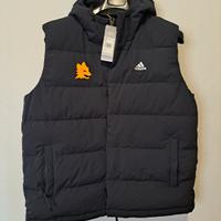 piumino As Roma XL Adidas