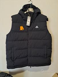 piumino As Roma XL Adidas