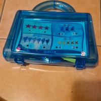 valigetta di dori interattiva