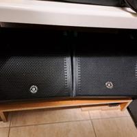 Monitor topPro music 12''