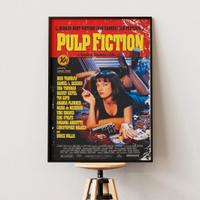 Poster Pulp Fiction 