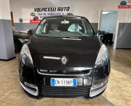 RENAULT SCENIC ANNO 2012 DS 1.5 ADATTA NEOPATENTAT