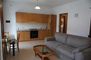 Bilocale con terrazzo - Darfo Boario Terme
