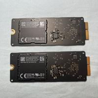 SSD interno x  MAC da 256 gb 2 pezzi