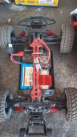 auto rc SCY 16106 brushed 4wd