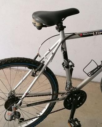 Bici uomo,  MTB 26 ''  rockrider