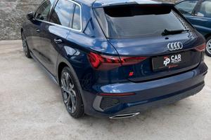 Audi A3 S Line Edition 35 TDI 2.0 150 cv