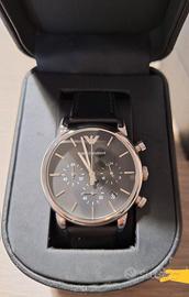 Orologio Emporio Armani
