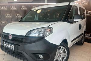 Fiat Doblò 1.3 MJT PC Combi N1 SX