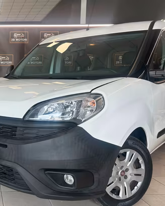 Fiat Doblò 1.3 MJT PC Combi N1 SX