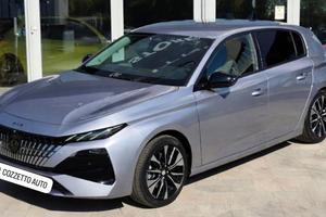 Peugeot 308 BlueHDi 130 S&S EAT8 Allure in arrivo