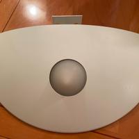 Lampada da parete design
