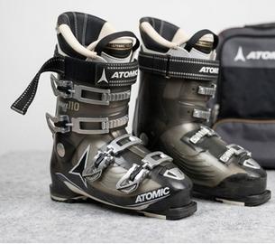 Scarponi Sci ATOMIC HAWX 110 - Flex Alto 