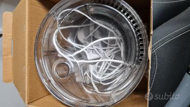 fontana elettrica per gatti