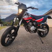 Beta RR Motard 125 - 2017