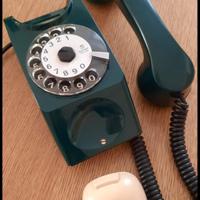telefono vintage