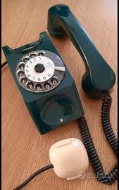 telefono vintage