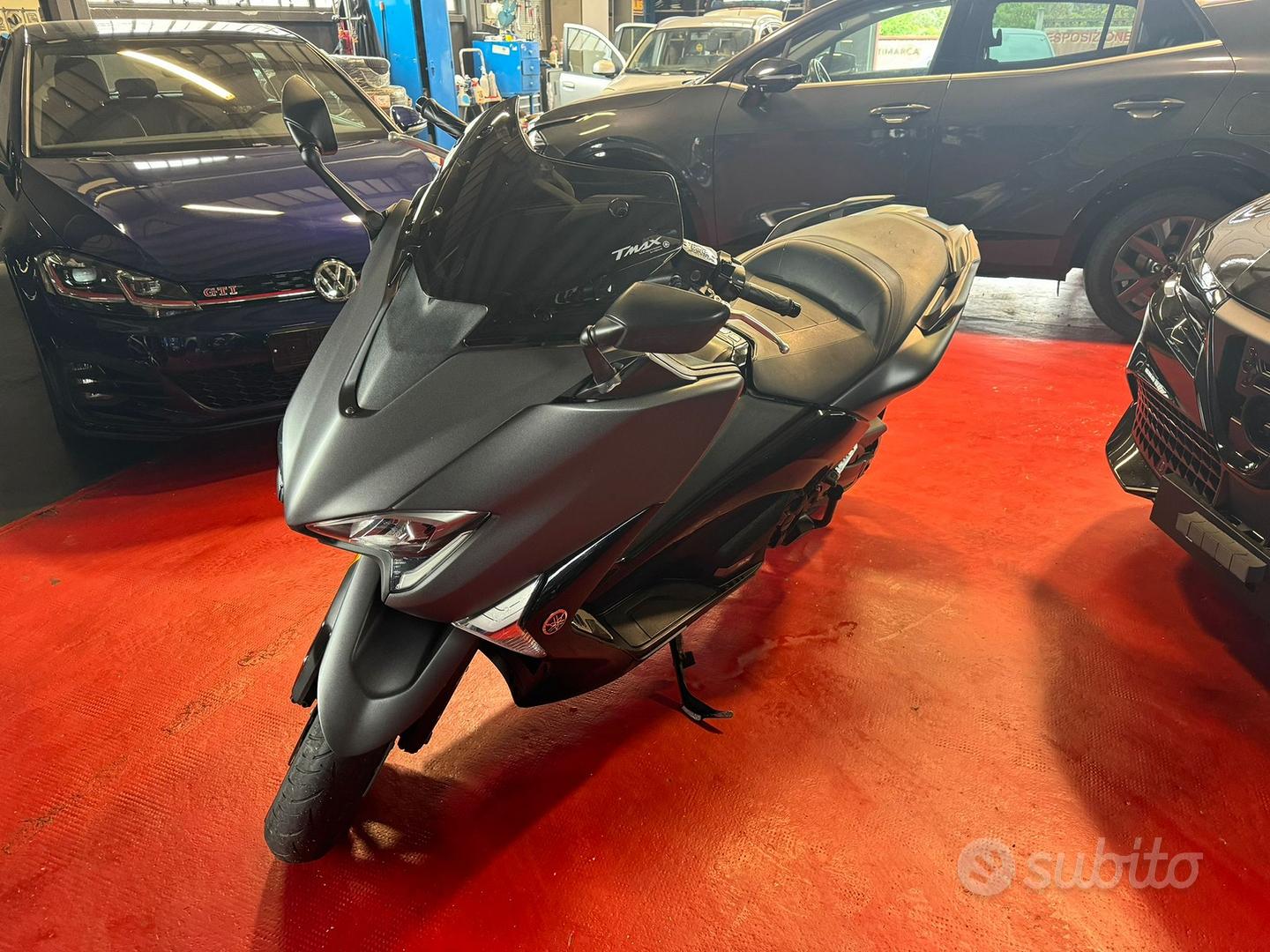 T-max sx 530 - Moto e Scooter In vendita a Torino