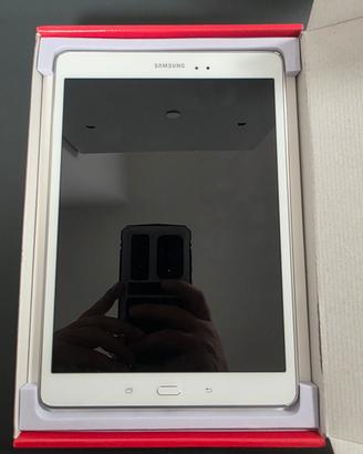 samsung tablet t555