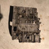 BASAMENTO MOTORE CON PISTONI SUBARU IMPREZA 2004