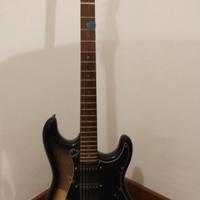 Chitarra elettrica 