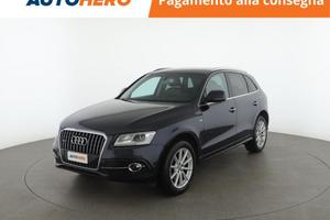 AUDI Q5 2.0 TDI 190 CV clean diesel quattro S tr