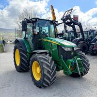 JOHN DEERE 5100R