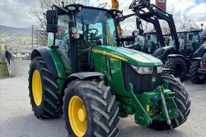 JOHN DEERE 5100R