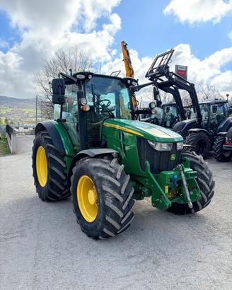 JOHN DEERE 5100R