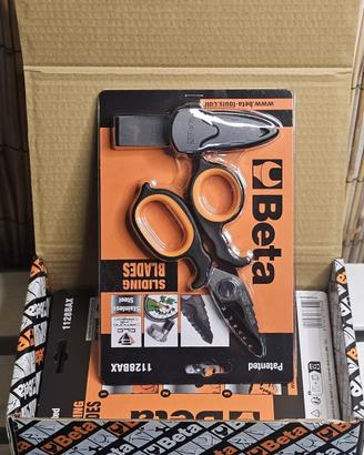 FORBICE BETA 1128BMX 