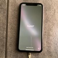 iPhone XR usato