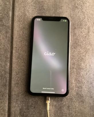 iPhone XR usato