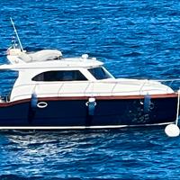 Sanremo Viking 32