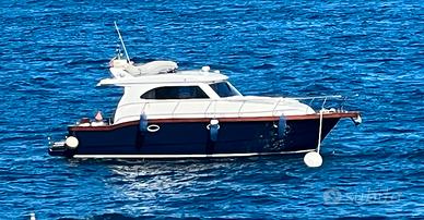 Sanremo Viking 32