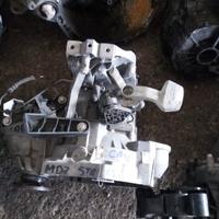 Cambio audi ma3 8p - 1.6 d - cay