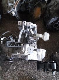 Cambio audi ma3 8p - 1.6 d - cay