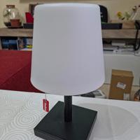 Lampada LED MALUX senza fili a batteria
