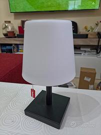 Lampada LED MALUX senza fili a batteria