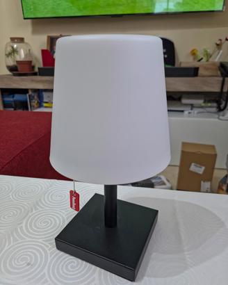 Lampada LED MALUX senza fili a batteria