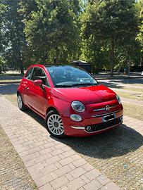 Fiat 500 Dolcevita Hybrid 1.0 – 07/2022