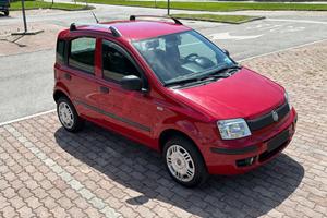 Fiat Panda 1.4 Natural Power Metano 2012