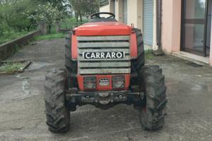 trattore agricolo Carraro 620 frutteto